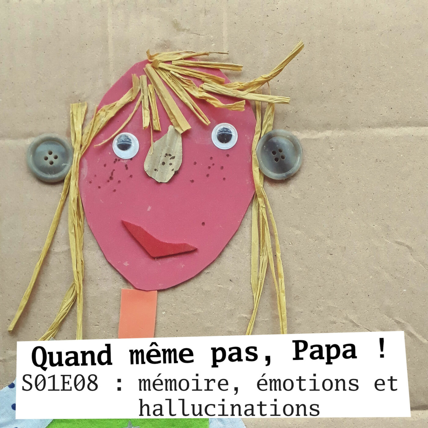 Quand même pas, Papa !