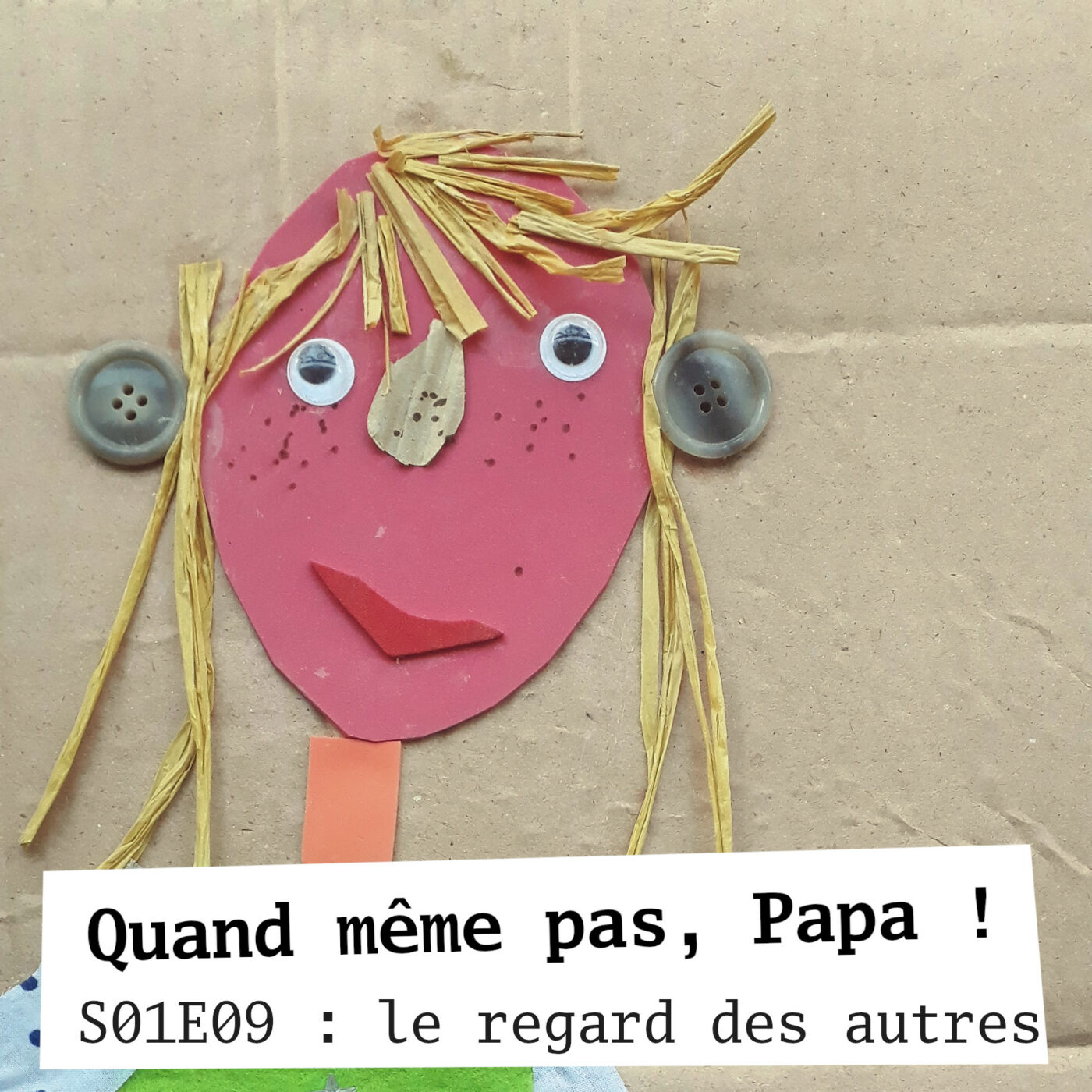Quand même pas, Papa !