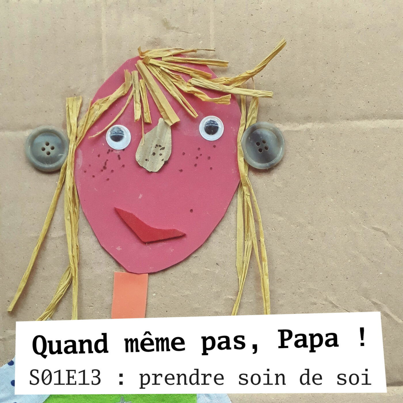 Quand même pas, Papa !