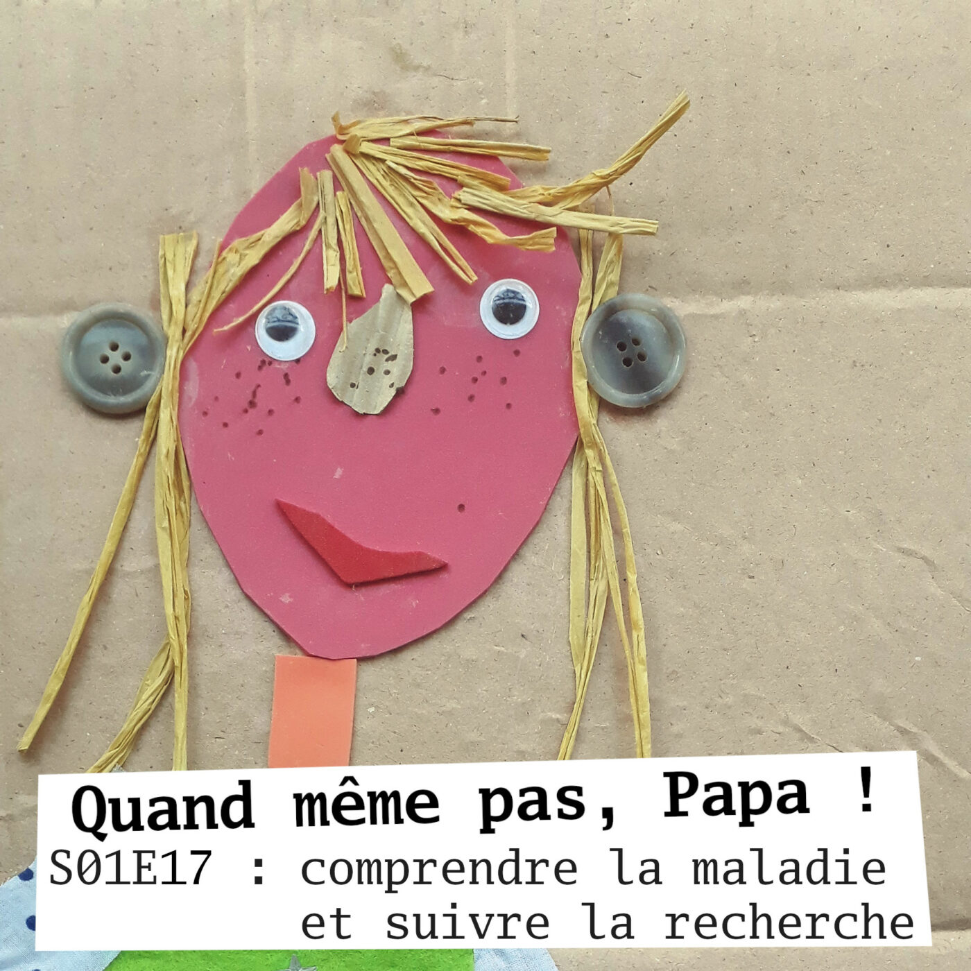Quand même pas, Papa !