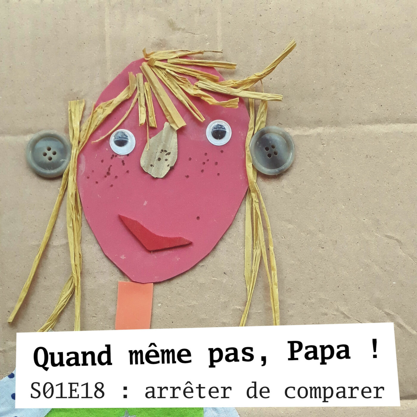 Quand même pas, Papa !